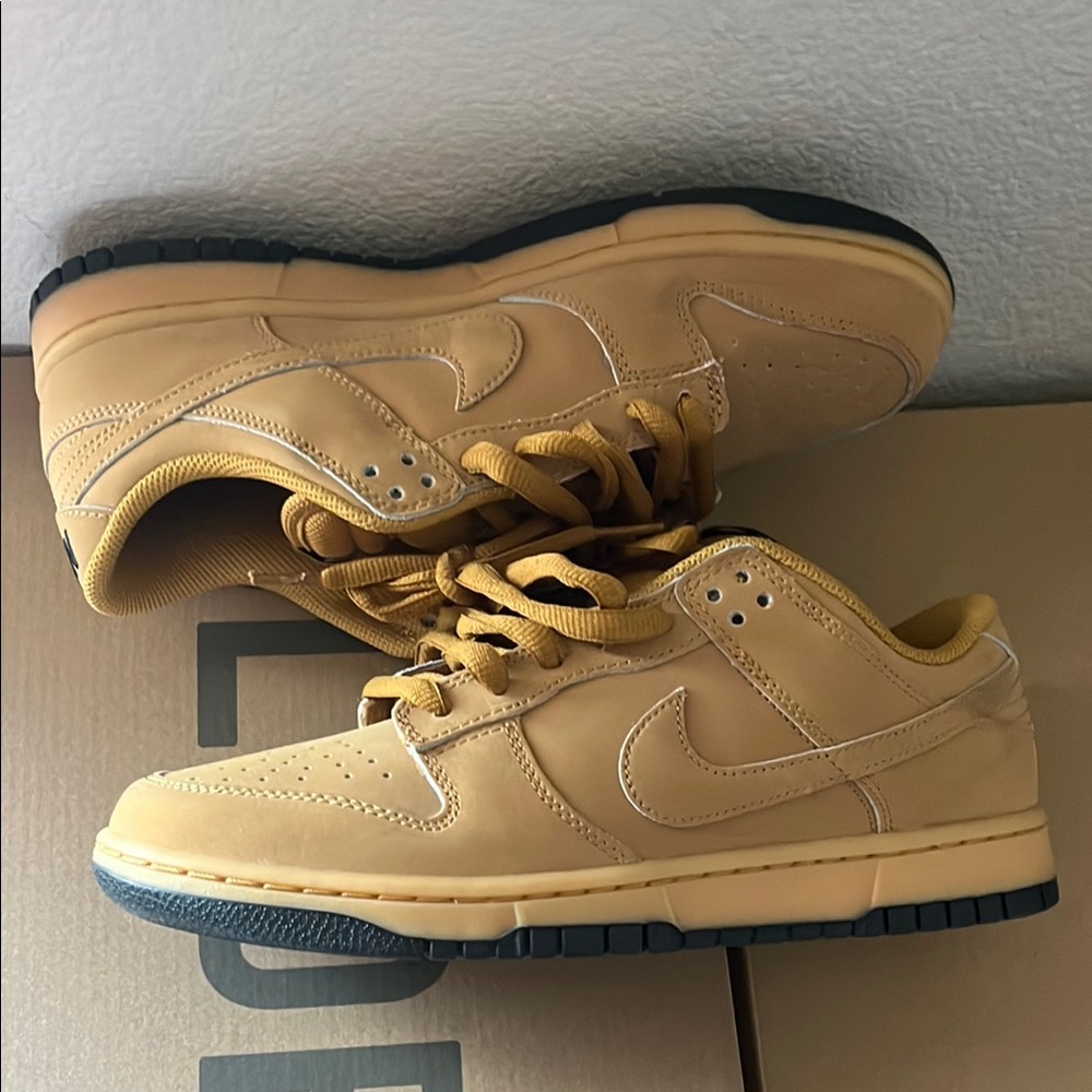 Nike dunks